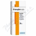 B-KOMPLEX KAPKY GENERICA 30ML