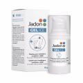 Jadon gel ICE chladiv gel s kostivalem a CBD 50g