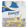 Ensure Plus bannov pchu 4x220ml