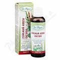 Dr.Popov Kapky bylinn Zdrav krev detox 50ml