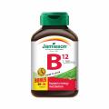 JAMIESON Vitamn B12 1200mcg 80 tablet