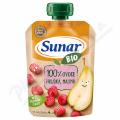 Sunar BIO kapsika Hruka malina 100g 12ks