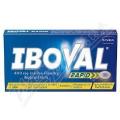 Iboval Rapid 400mg 10 mkkch tobolek