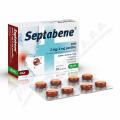 Septabene cola 3mg/1mg pas.16