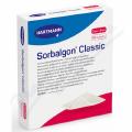 Kryt� Sorbalgon Classic steriln� 5x5cm 10ks