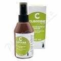 Clisodine Ko�n� antiseptick� roztok sprey 100ml
