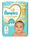 Pampers Premium Care Velikost 3