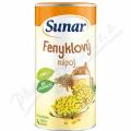 Sunar rozpustn npoj fenyklov 200g