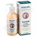 Hyalgel Mazn na klouby 250ml