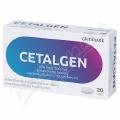 Cetalgen 500mg/200mg tbl.flm.20