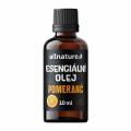 Allnature Esenciln olej Pomeran 10 ml