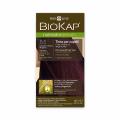 BIOKAP Barva na vlasy 5.50 Hn�d� sv.mahagon 140ml