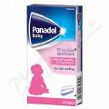 Panadol Baby 125mg sup.10