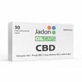 Jadon Oil Caps CBD s konop.olej.15mg+B12 30 kapsl