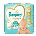 Pampers Premium Care Pack S1 Newborn 26ks