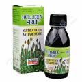 Mllerv sirup s jitrocelem a vitaminem C 110ml