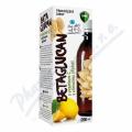 Betaglucan s vitamnem C citronov pchu 200ml
