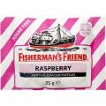 Fishermans Friend bonbny dia malina/rov 25g