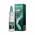 Nasivin Sensitive nosn sprej 0.05% 10ml