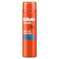 Gillette Fusion5 gel na holen 200ml