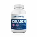 Allnature Kolagen 60 cps.