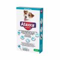 Ataxxa pro psy 4-10kg spot-on 1x1ml