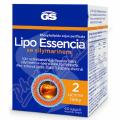 GS Lipo Essencia se silymarinem cps.60