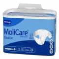 MoliCare Elastic 9 kapek, vel. S, obvod bok�: