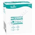 Pampers Aqua Soft Touch �ist�c� ubrousky 15x60ks