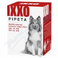 PET HEALTH CARE IXXO pipeta pro psy, 