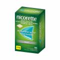 Nicorette Classic Gum 4mg l. vkac guma 105ks