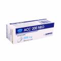 ACC 200mg NEO 20 umivch tablet