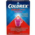 Coldrex MAXGrip Lesn ovoce, 10 sk