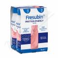 Fresubin Protein Energy jahoda 4x200ml