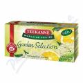 TEEKANNE Garden Selection 20x2.25g