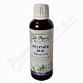 Dr.Popov Kapky bylinn� Pelyn�k mix 50ml