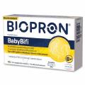 Biopron BabyBifi probiotika pro d�ti tob.30