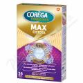 Corega Power Max Max istota istc tablety 36ks