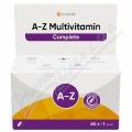 LIVSANE A-Z Multivitamin Complete tbl.60