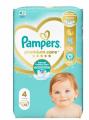 Pampers Premium Care Velikost 4