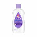 Johnsons Bedtime olej pro dobr span 200ml