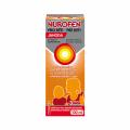Nurofen pro dti 20mg/ml 100ml Jahoda
