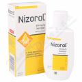 Nizoral 20mg/g ampon 100ml