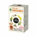 LEROS Dtsk aj na prduky 20x1.5g