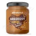 Allnature Ara��dov� kr�m slan� karamel 500g
