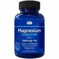 GS Magnesium bisglycinate pure 1000mg+B6 tbl.100
