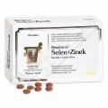 Pharma Nord Bioaktivn Selen+Zinek tbl.150