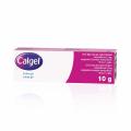 Calgel gel 10g