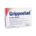 Grippostad 20 tvrdch tobolek