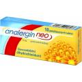 Analergin Neo 5mg por.tbl.flm. 10x5mg